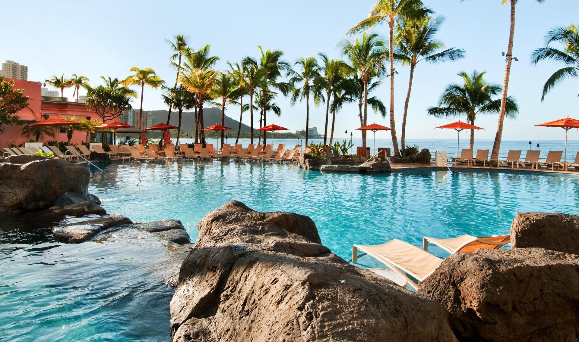 Travel to Hawaii in 2016