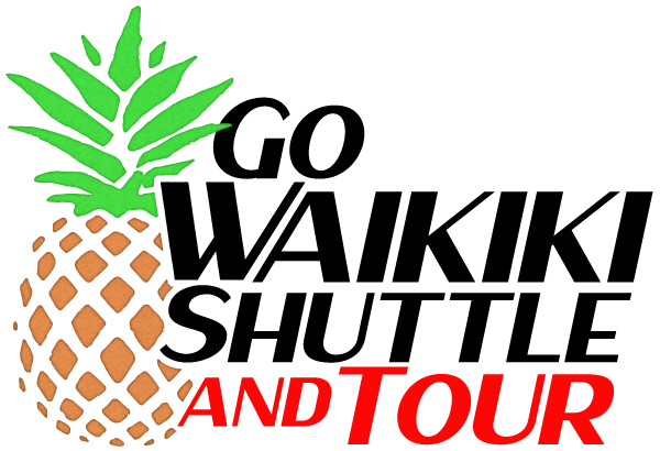 Go Waikiki Shuttle (Logo)