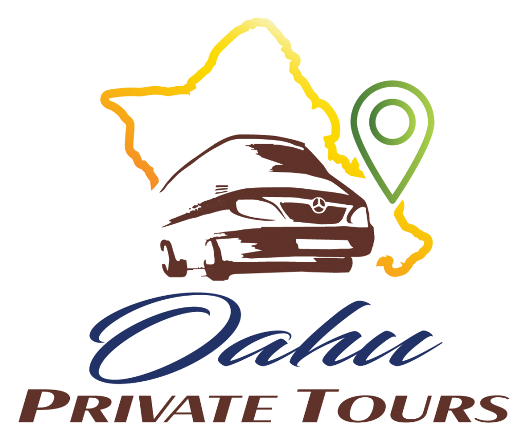 Oahu Private Tours (Logo)